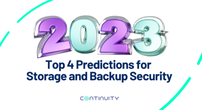 5 Top Storage Hardware Predictions for 2023