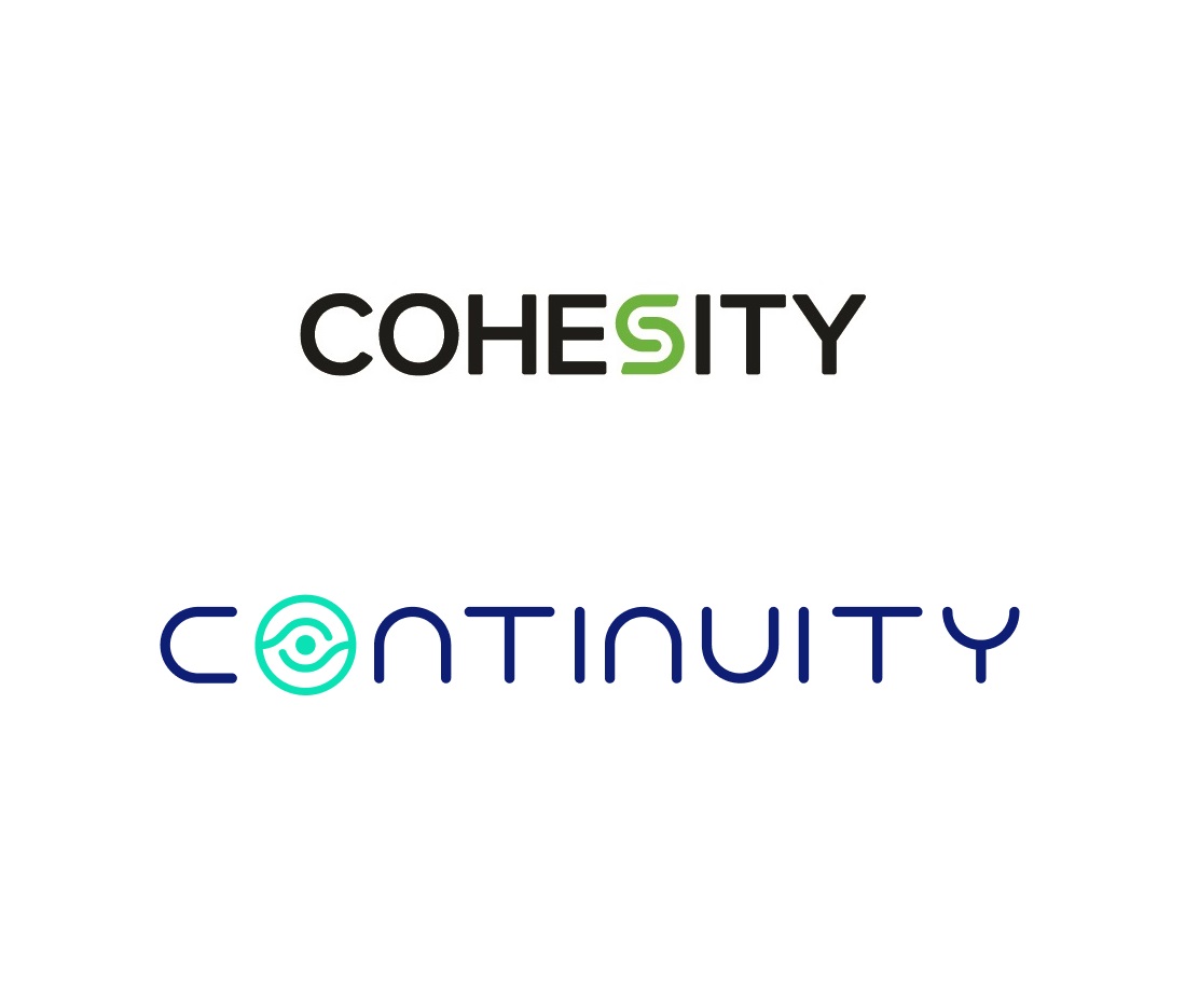 Validating the Security Posture of Cohesity DataPlatform with