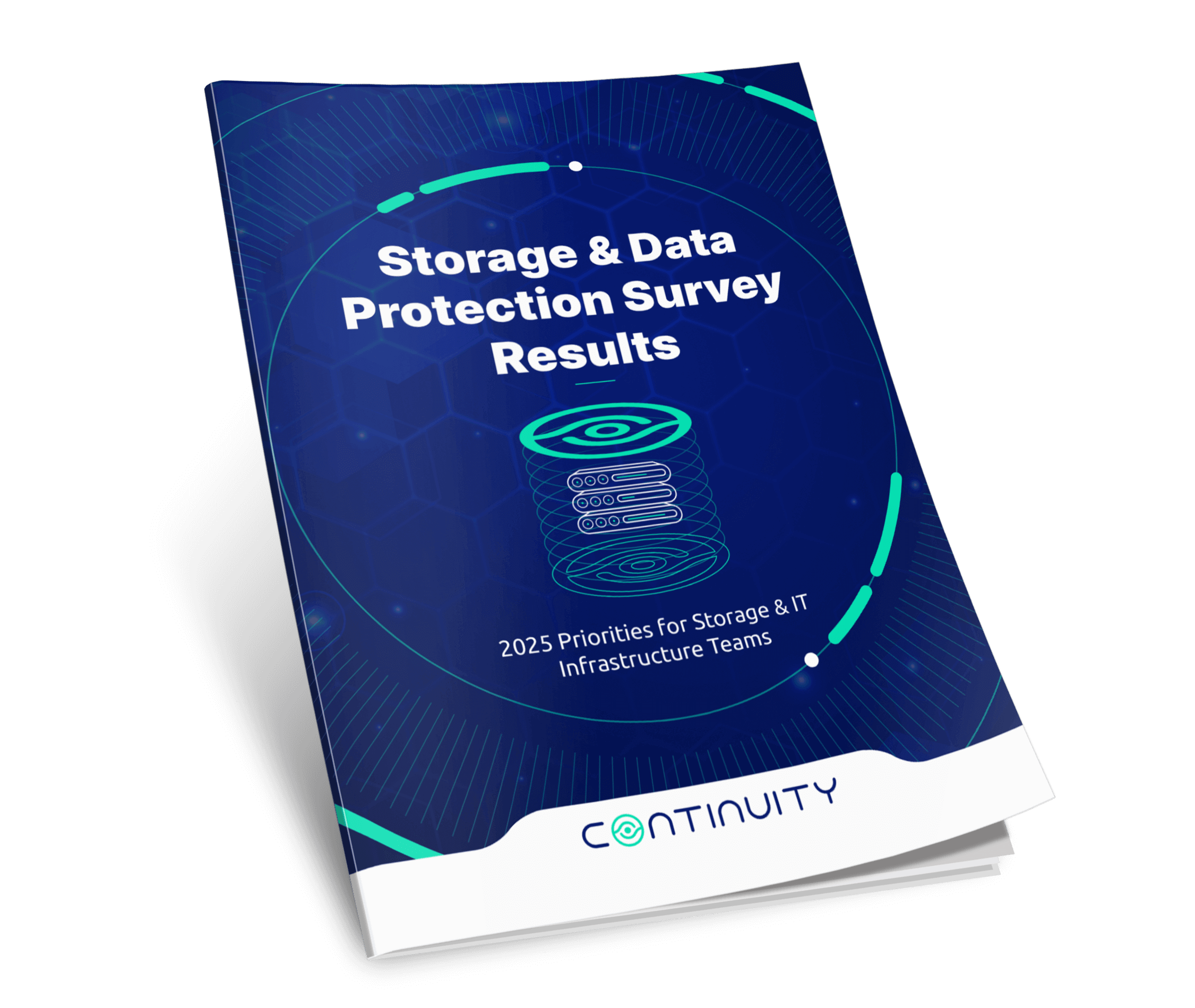 Storage & Data Protection Survey Results